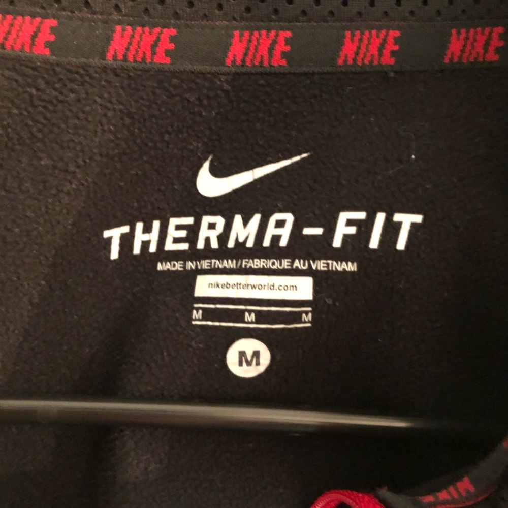 Nike Therma Fit Pullover - Men’s - Picture 4 of 5